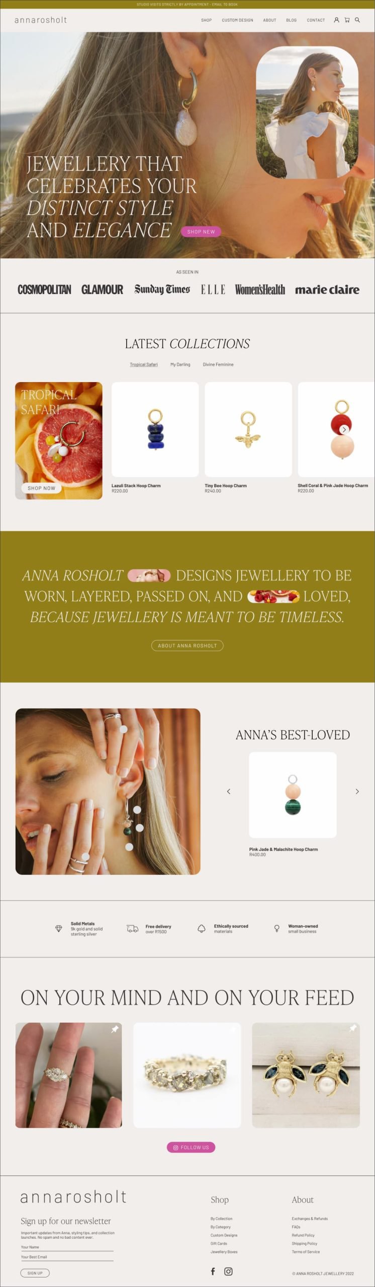 Anna Rosholt Jewellery Digital Butter Portfolio 08 Website scaled