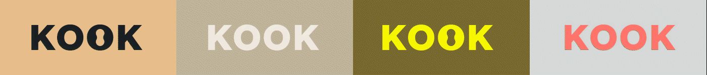 Kook Digital Butter Portfolio 05 Logo